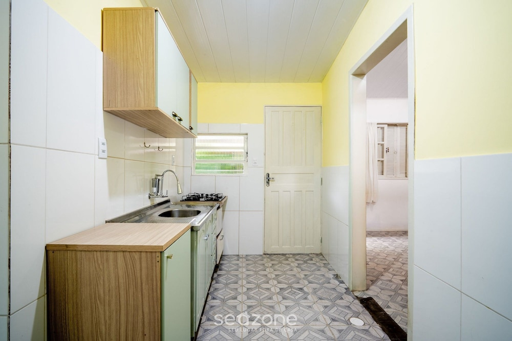 House 700m From Campeche Beach Rfv0201