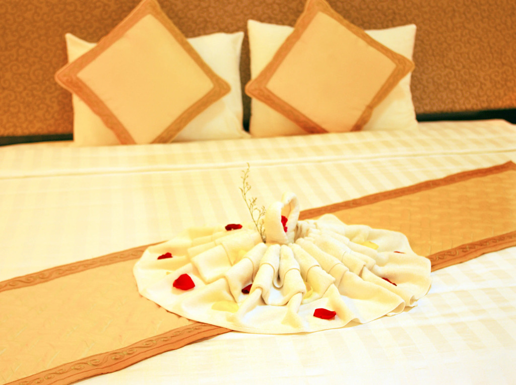 Bamboo Green Central Hotel