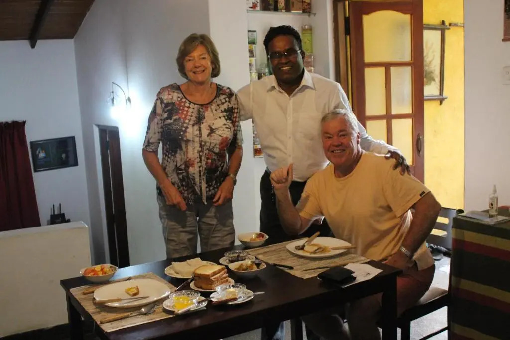 Alex Home Stay