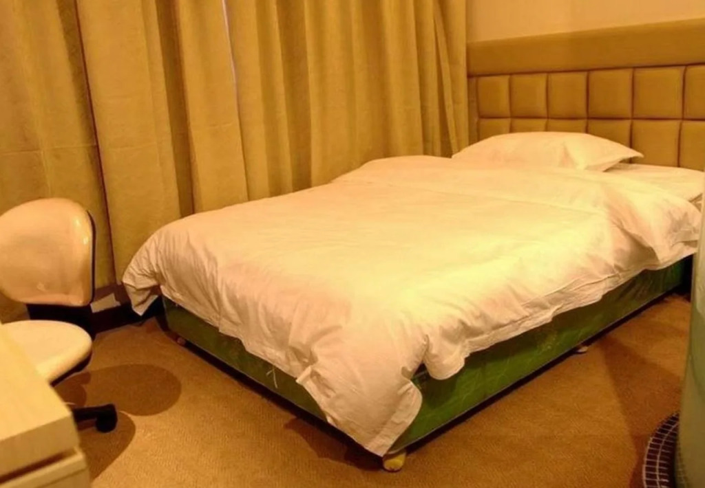 City Hotel Xian