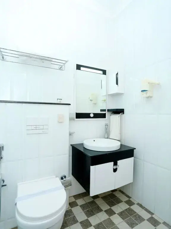 Smart Residency by OYO Rooms