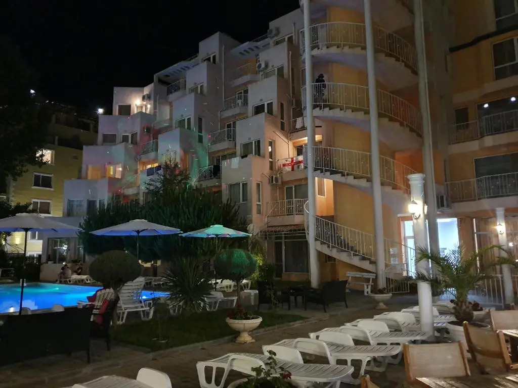 Vanilla Garden Apartments