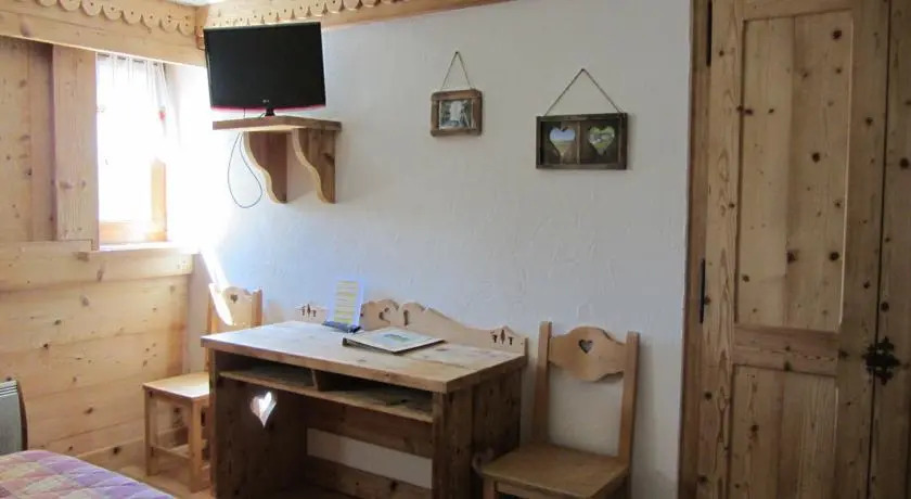 Auberge des Skieurs