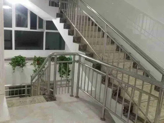 Xinglong Xiaoshan Farmhouse