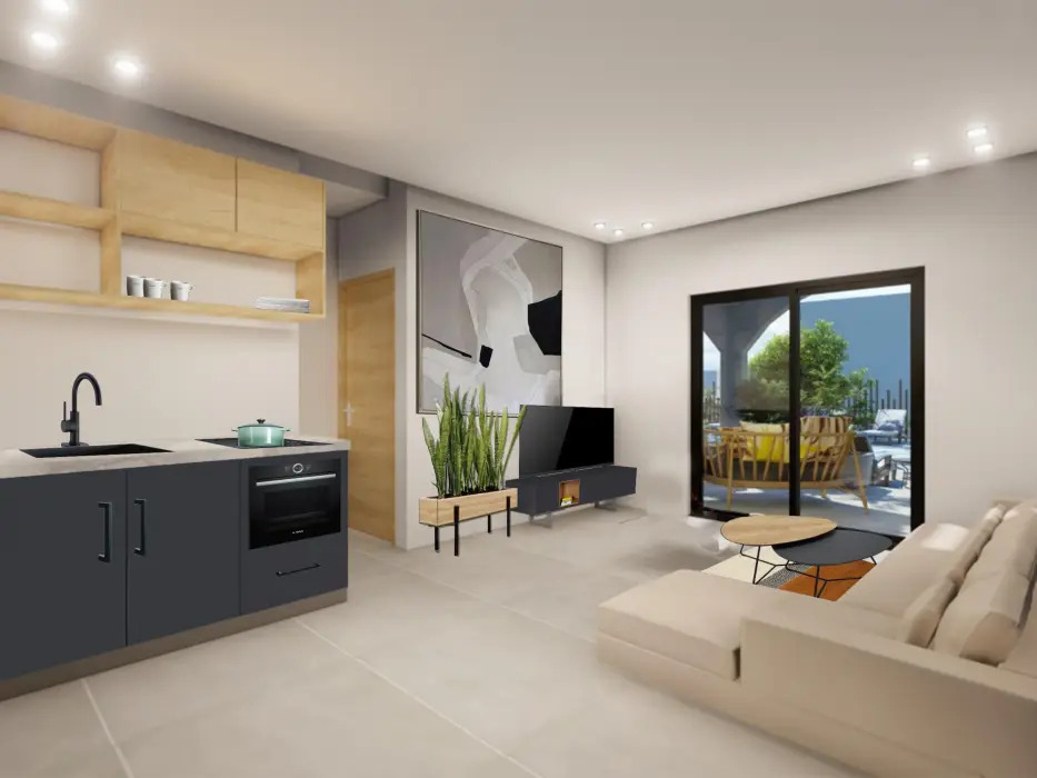 Salmary Hotel Apartments