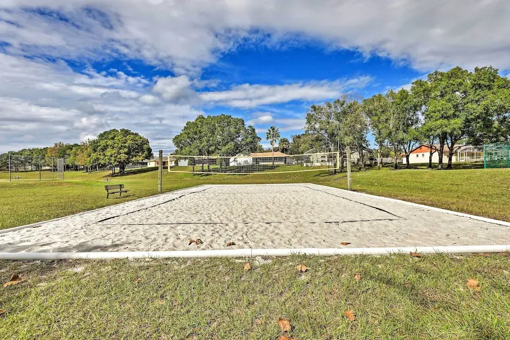 7 Mi to Wdw: Indian Ridge Home + Community Perks!