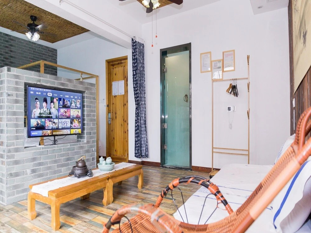 Su She Court Hotel