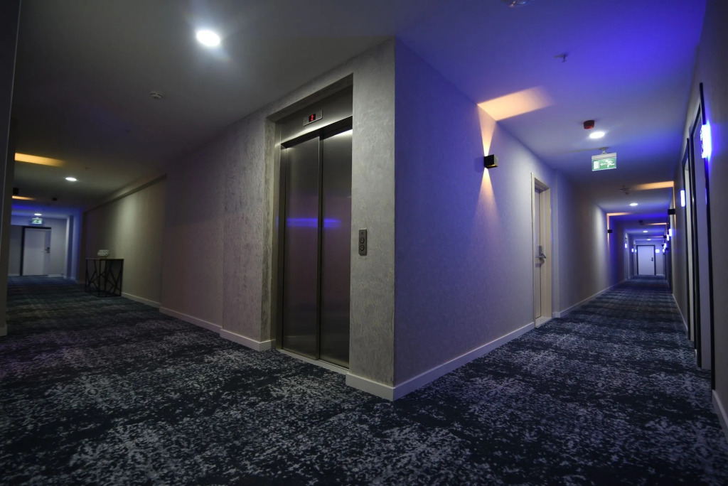 Sera Nature Hotel & Spa