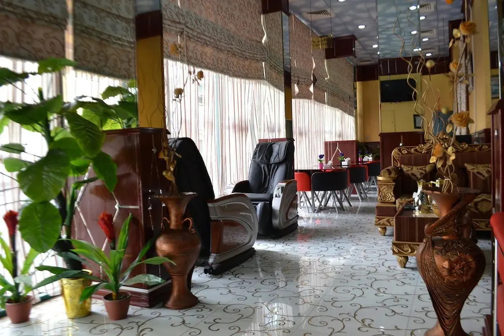 Sama Hotel
