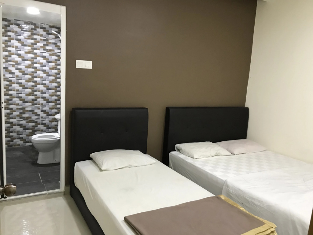 Hotel 3Winz Chow Kit Kuala Lumpur