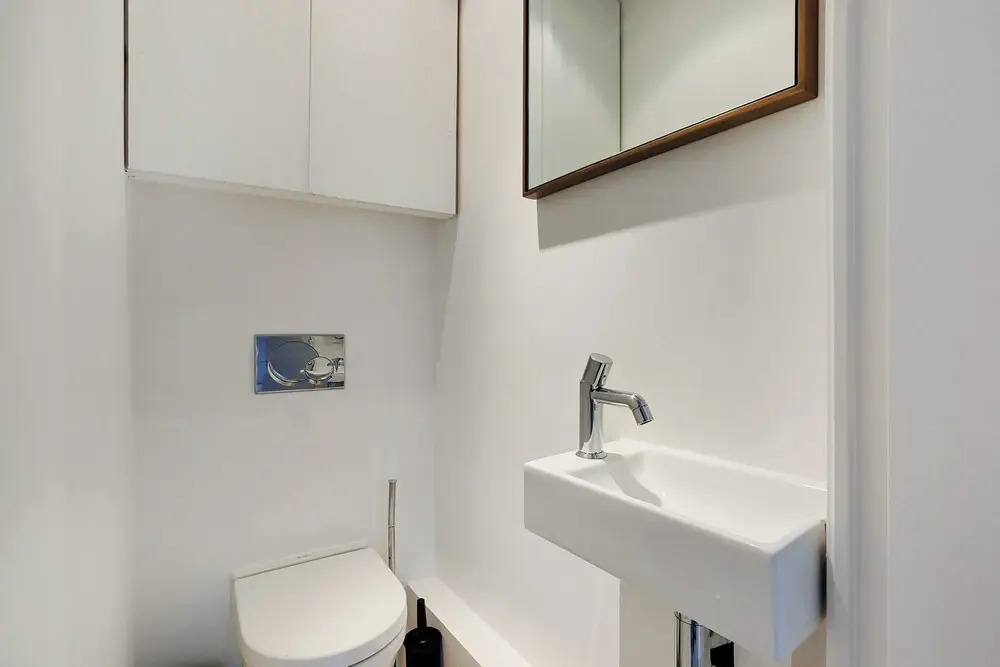 Elegant Apartment - 2bd/6p - Avenue Montaigne