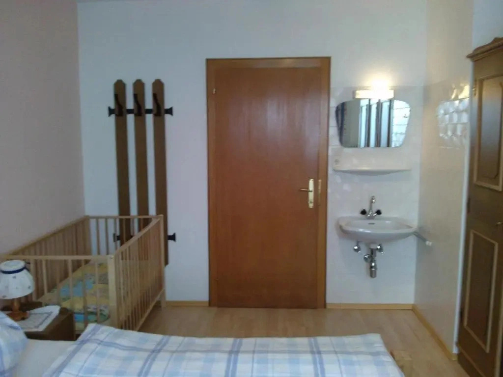 Appartement Hinterleiten