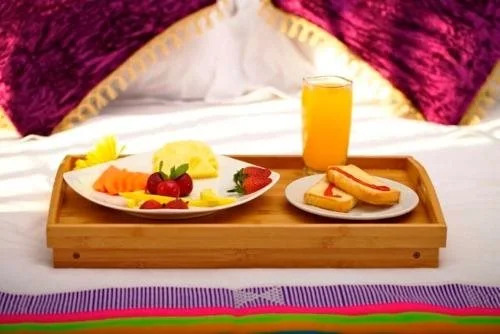 Hotel Boutique Las Carretas