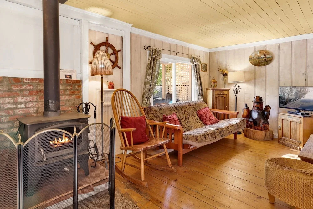 Pines 23-1438 by Big Bear Vacations