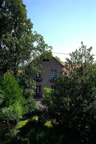 La Bonneterie