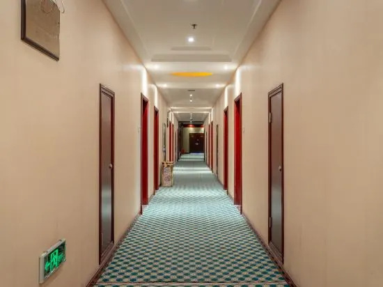 Qiankun Hotel
