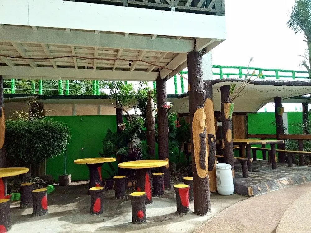 Bunga Prime Resort