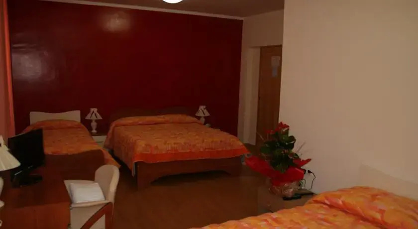 Hotel Sammartino