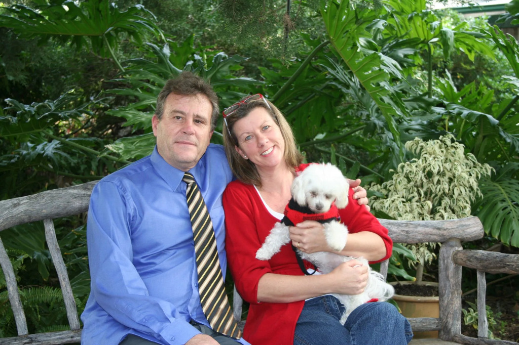 Rosebridge House Bed & Breakfast Adult Retreat