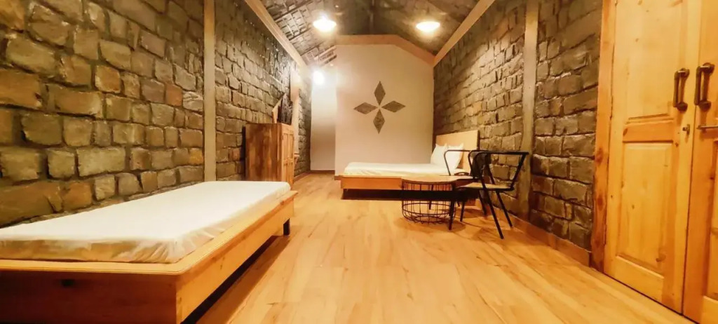 The Rana Resort