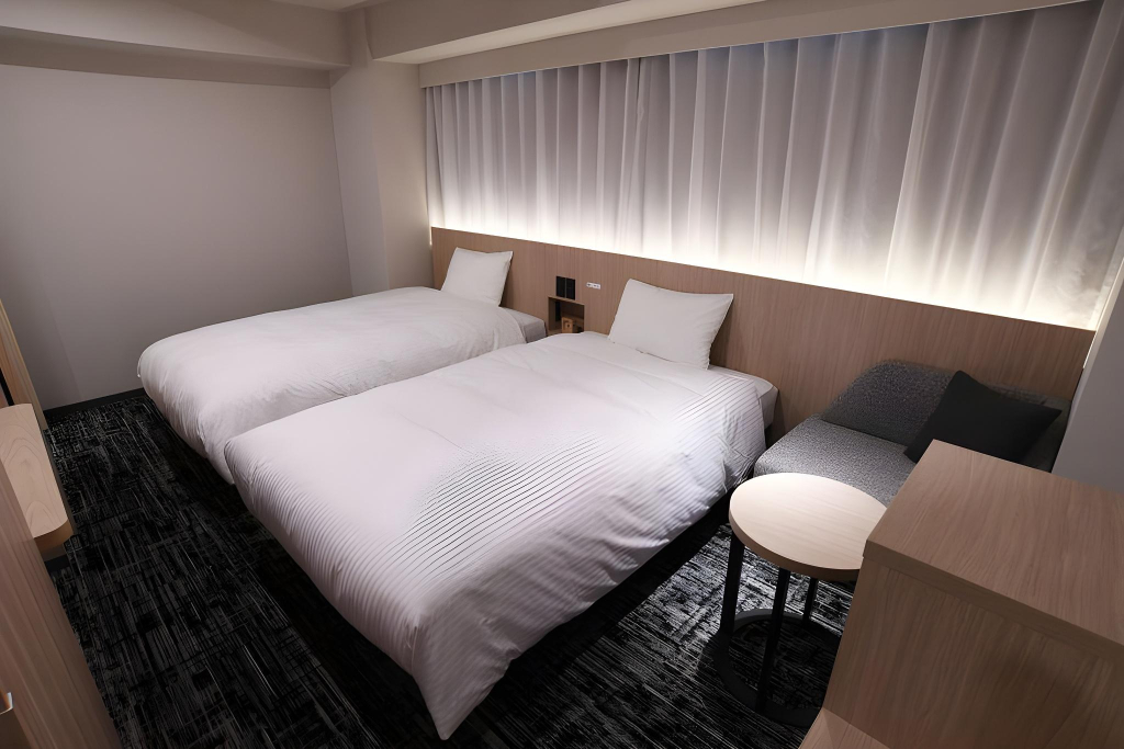 R&B HOTEL UENO HIROKOJI - Vacation STAY 13873v
