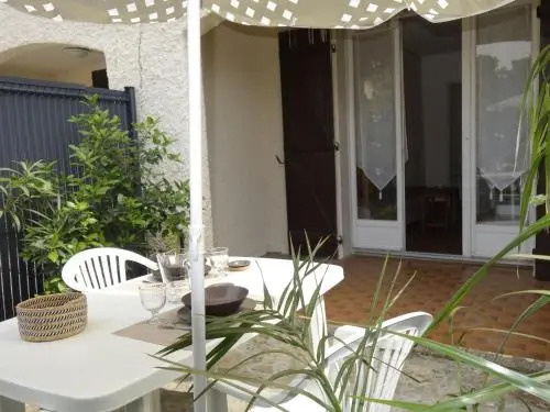 Apartment Jardins De La Mer.7