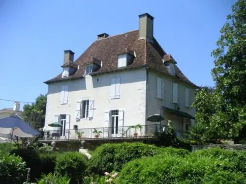 Chambres dhôtes La Demeure de la Presquile