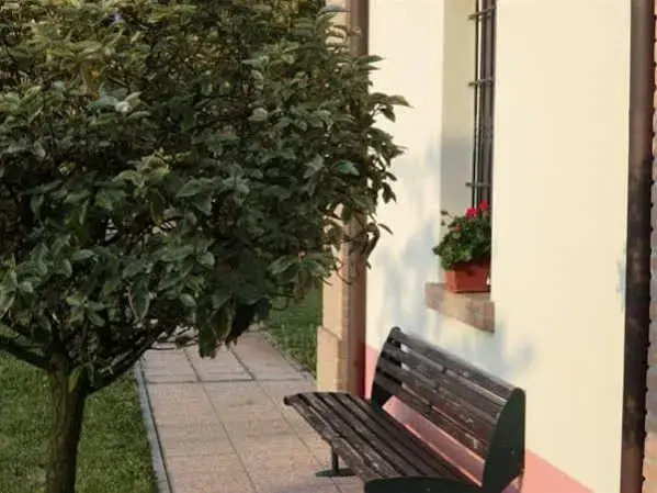 Agriturismo Alla Casella