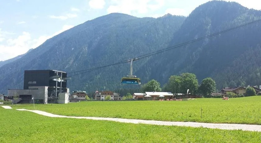 Hotel Gasthof Stoanerhof