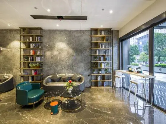 Haojiang Yuepin Chain Hotel