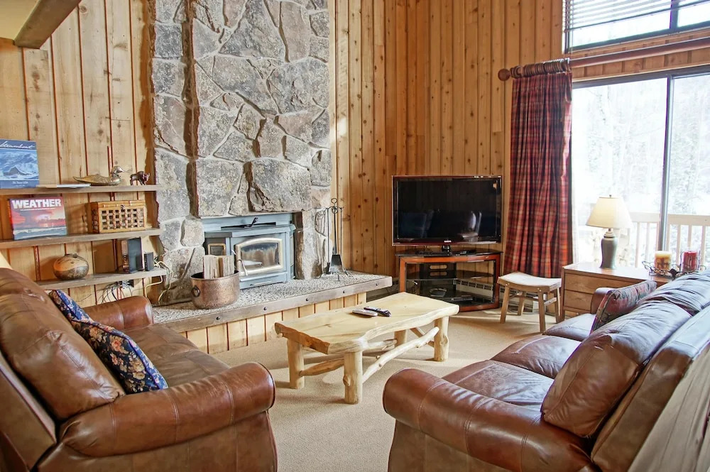Storm Meadows Club 30 - 3 Br Townhouse
