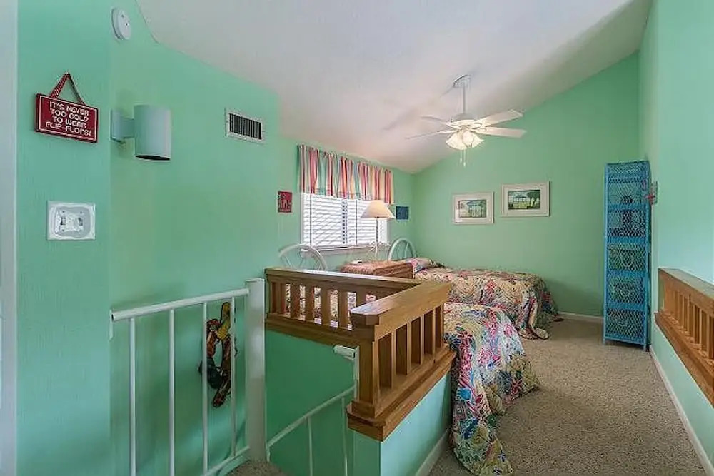 Beach Cottage 211 at Hidden Dunes - 1149876