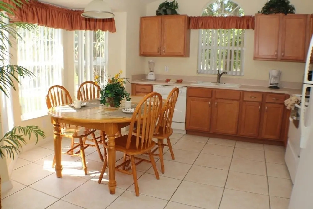 Indian Creek 8099 - Four Bedroom Villa with Private Pool