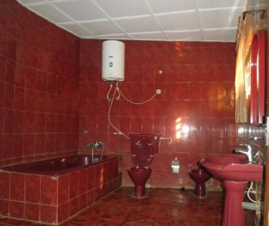 Adap Hotel