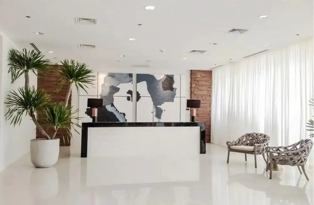 Davao Central Suites