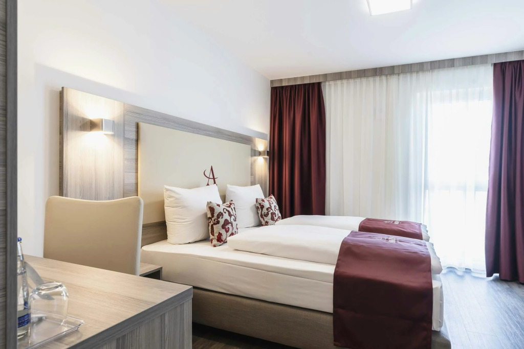 Abasto Hotel München Feldmoching