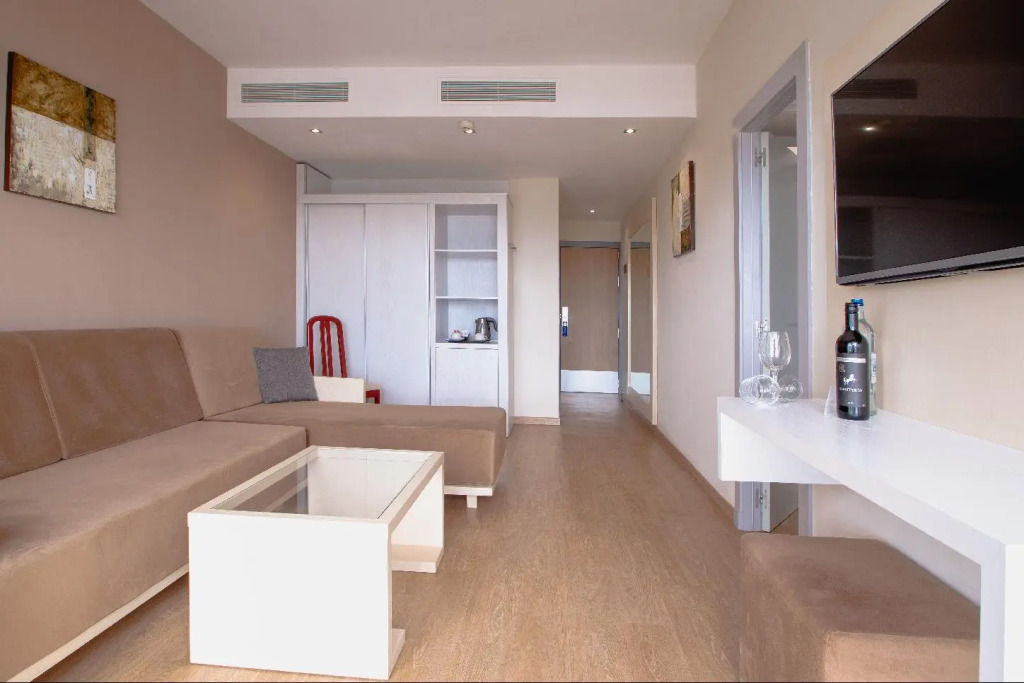 HL Suitehotel Playa del Inglés