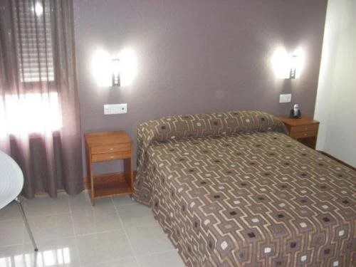 Hotel Alcazar