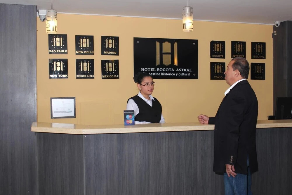 Hotel HK Kozy SAS