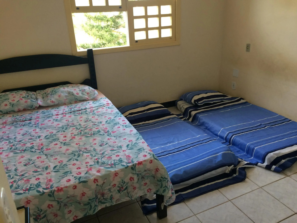 Hostel do Gurgel