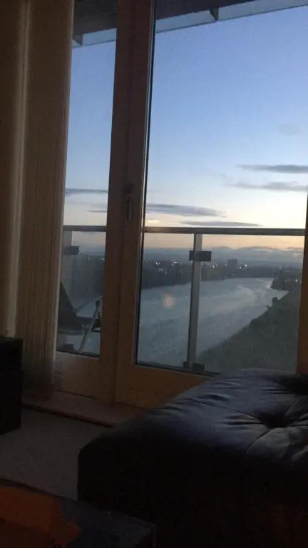 Harbour view