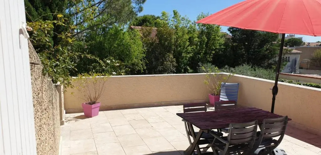 Villa Solary