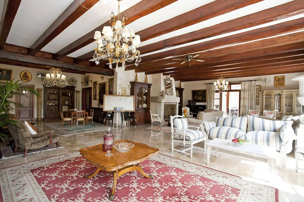 Agroturismo Sa Vinya des Convent