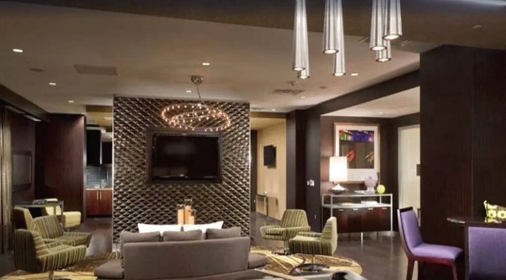 The Avenue by Executive Apartments