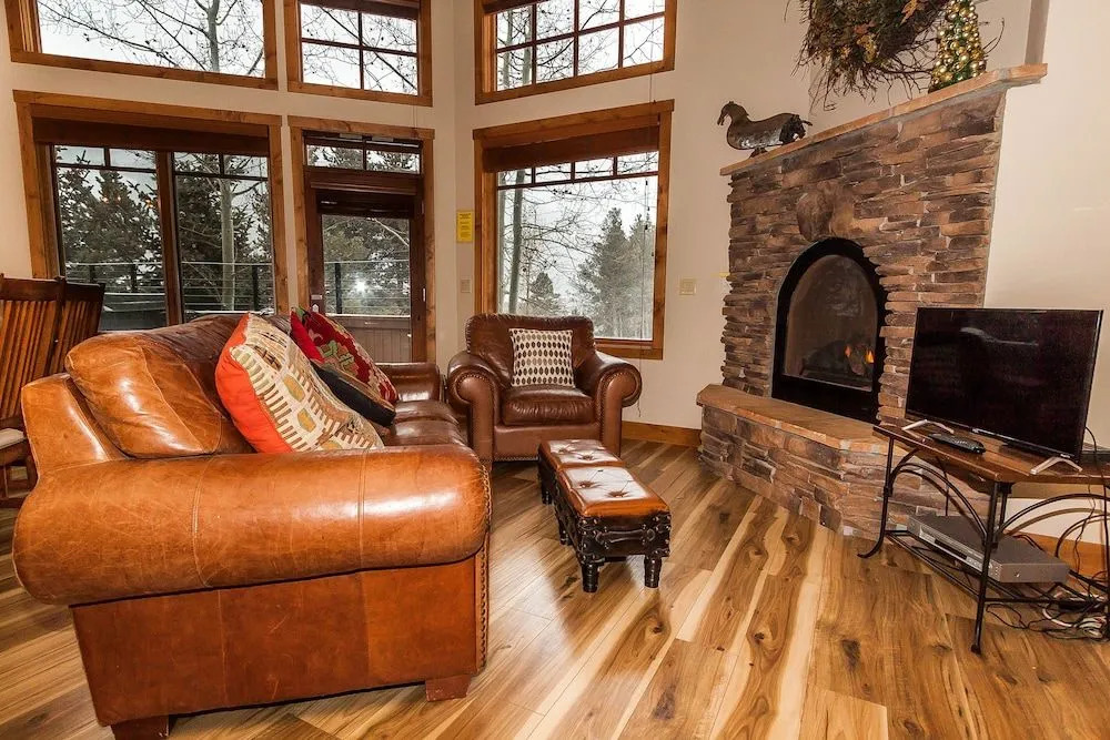 Rasor Court #20 by Summit County Mountain Retreats