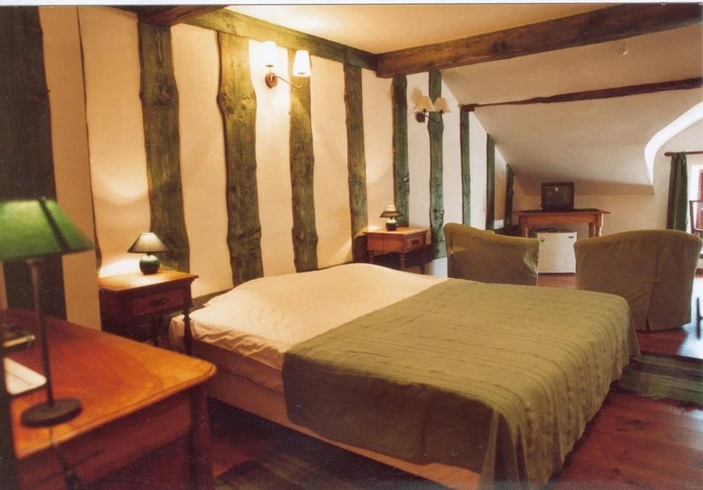 B&B Le Clos de la Fontaine