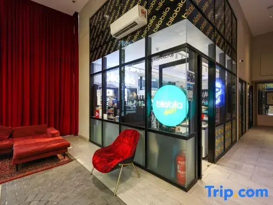 Scarletz Suites KLCC by Luxe Suites