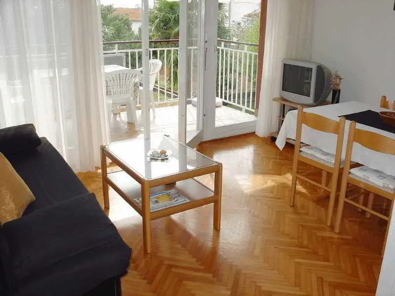 Apartments Kata
