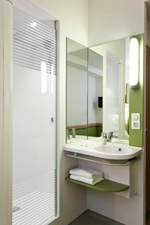 ibis budget Antwerpen Port