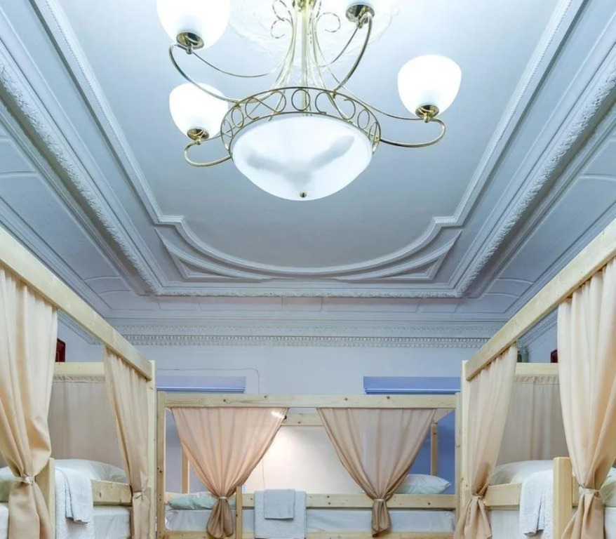 Neva Bnb Hostel